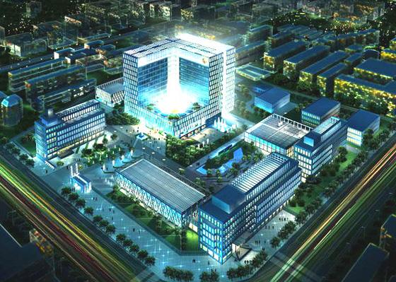 專精特新小巨人企業智能化升級項目