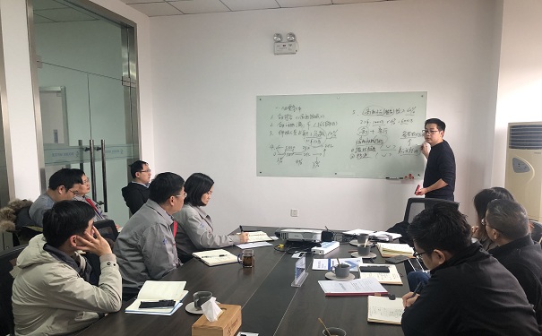 蘇州軟件企業認定申請復審-一對一服務「智為銘略」