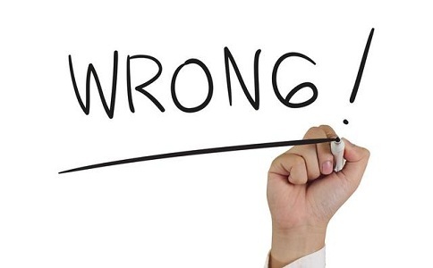 蘇州高新技術企業認定，蘇州高新技術企業申報常見錯誤匯總