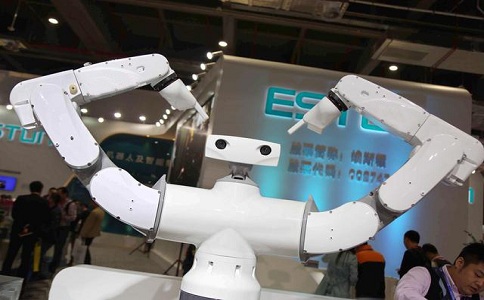 蘇州高新技術企業,高企技術領域,高技術服務業