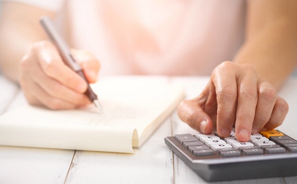 高新企業申報，蘇州高新企業申報，高新企業申報財務工作