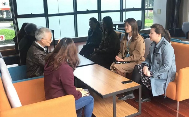 智為銘略，智為創新創業政策講座