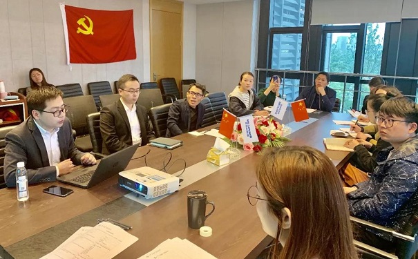 智為銘略，科技創業，吳中高新區科技創業