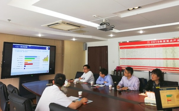 昆山科技服務行業,智為銘略