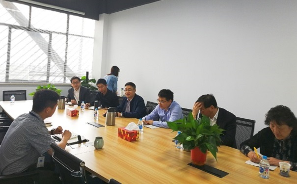 昆山科技服務行業,智為銘略