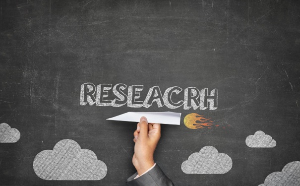 高新技術企業申請