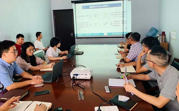 吳江高新技術企業申報