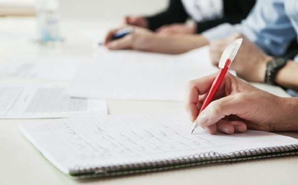 昆山高新企業申報材料