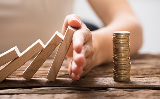 蘇州高新企業認定