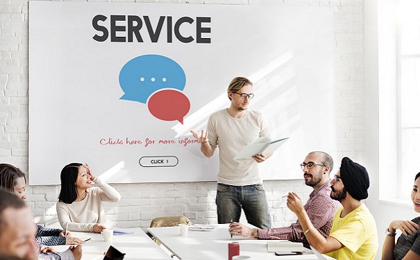 高新企業認定服務