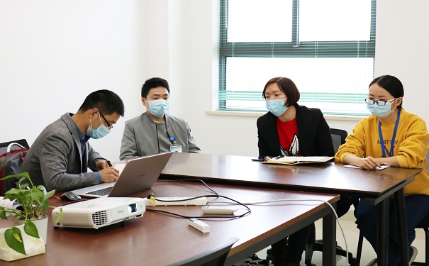 高新技術企業培育入庫