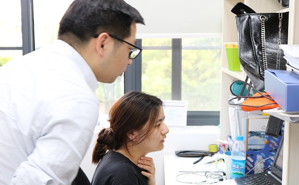 高新技術企業培育入庫