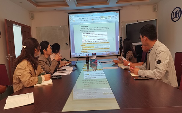 高新技術企業培育入庫