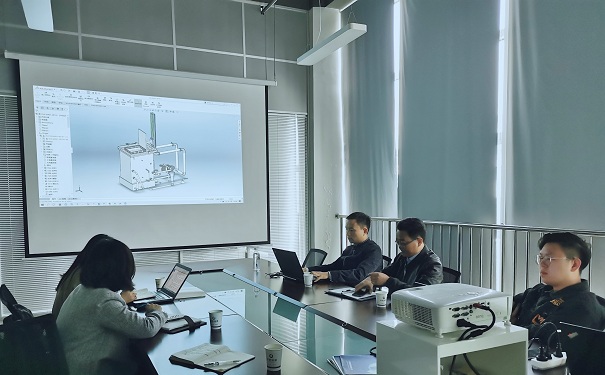 高新技術企業(yè)