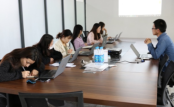 高新技術企業(yè)