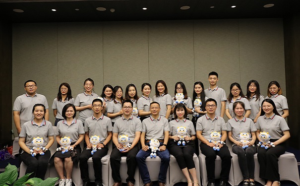 高新技術企業申報