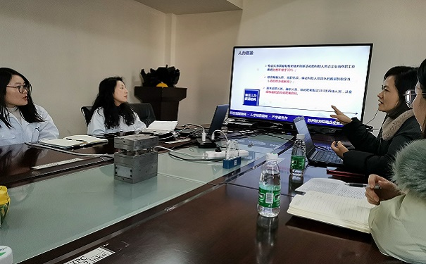 瞪羚企業培育入庫