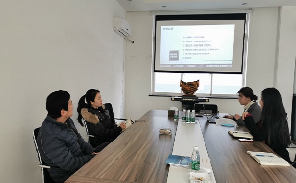 科技領軍人才計劃