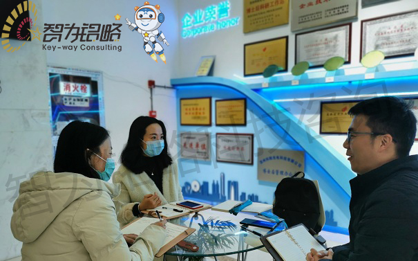 高新技術企業(yè)申報