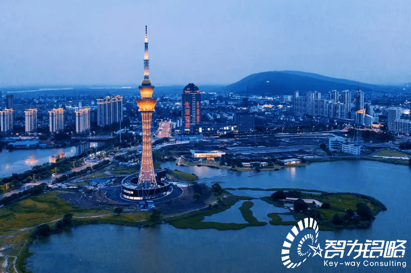 關(guān)于印發(fā)《常熟市“昆承英才”科技創(chuàng)新創(chuàng)業(yè)領(lǐng)軍人才計(jì)劃實(shí)施細(xì)則(試行)》通知【智為銘略轉(zhuǎn)發(fā)】