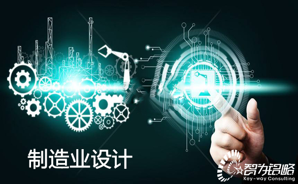 制造業(yè)設(shè)計能力提升專項行動計劃(2019-2022年)