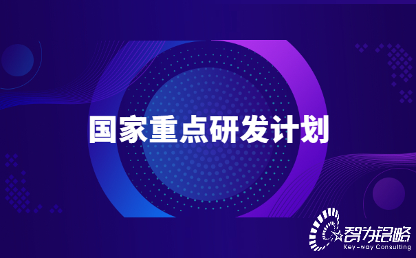 國家重點研發計劃“政府間國際科技創新合作”等重點專項2022年*二批項目咨詢指南