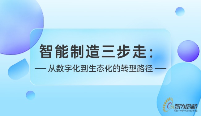 1758590945444337.jpg 智能制造三步走:從數字化到生態化的轉型路徑.jpg